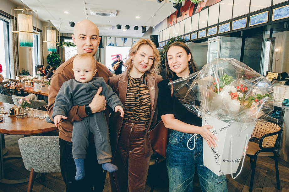 Жанна Дарина: «Это моя социальная ответственность»