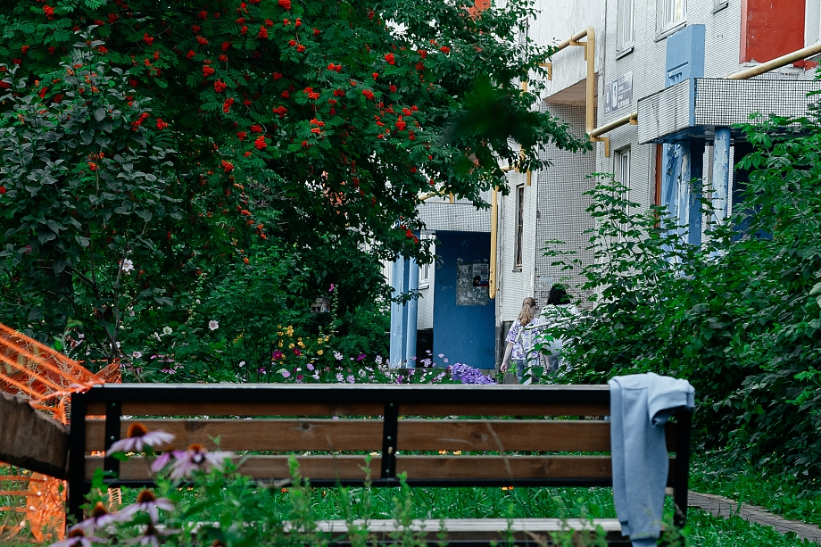«Я всегда находил общий язык с людьми». Андрей Елантьев о реальной работе в интересах жителей Набережных Челнов 