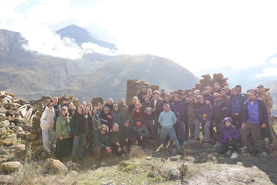 Завершились съемки сериала «Гордость» для Wink от создателей «Актрис» и «Балета»