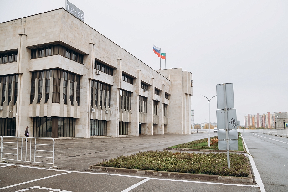 «Эта церемония не просто пополнение автопарка, но и подарок к предстоящим историческим датам»