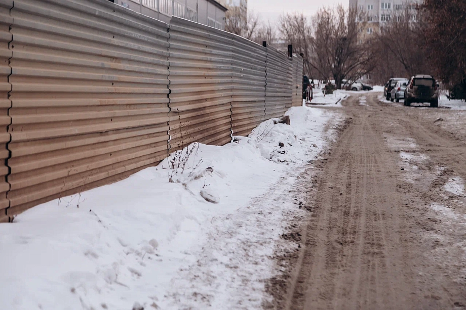 «Выпадет первый снег, и через два часа будет пост: «ПАД не готов». Это просто мем, стереотип…»