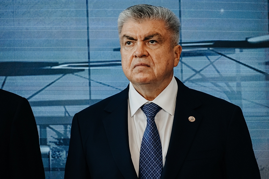 «Задолженность серьезная. У нас нет возможностей спокойно смотреть на то, чтобы эти средства не поступили в бюджет»