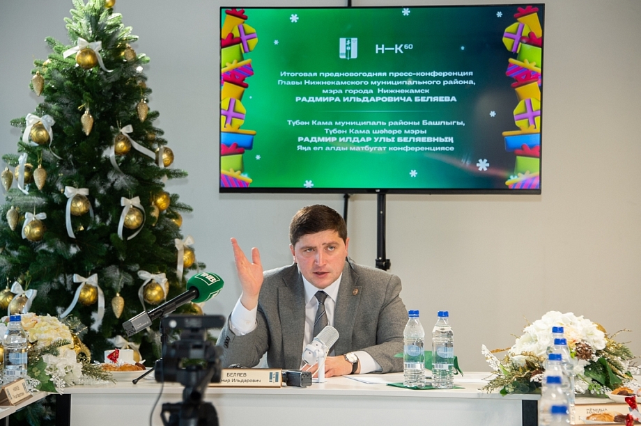 «Коррупционные проявления – один из главных вопросов. Все должно быть прозрачно, технологично»