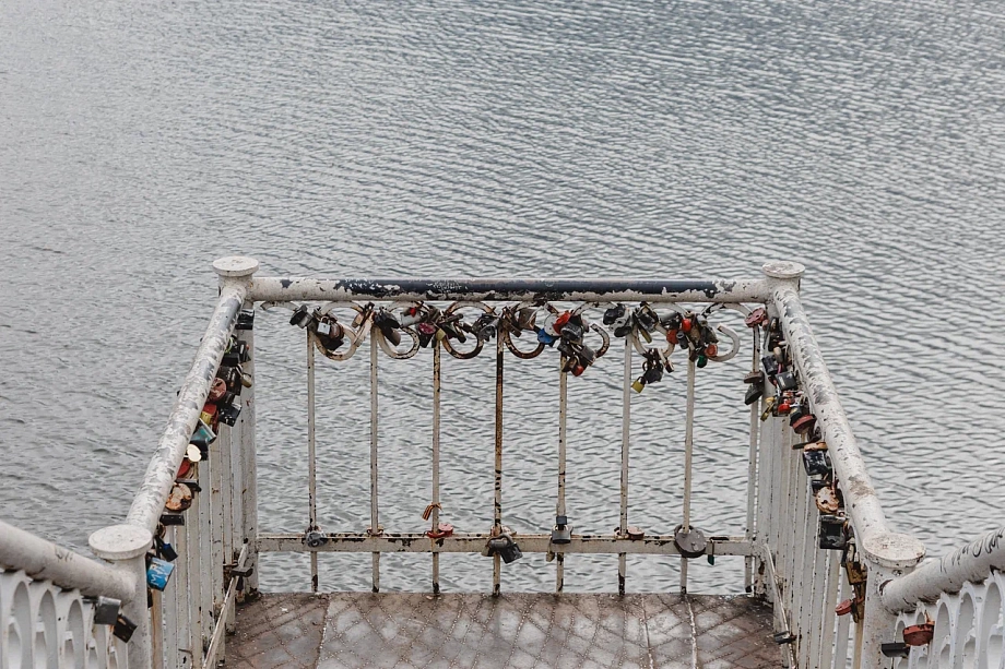 Фото: в каком состоянии находится Колокольный мост