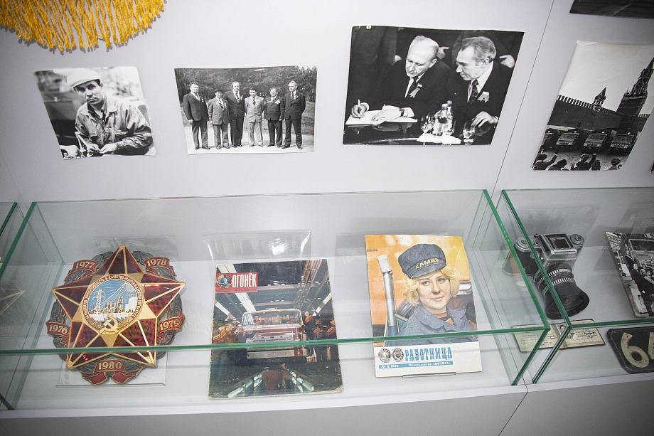 «Мне нравятся слова Минтимера Шаймиева о том, что историческая память не должна быть на самоокупаемости»