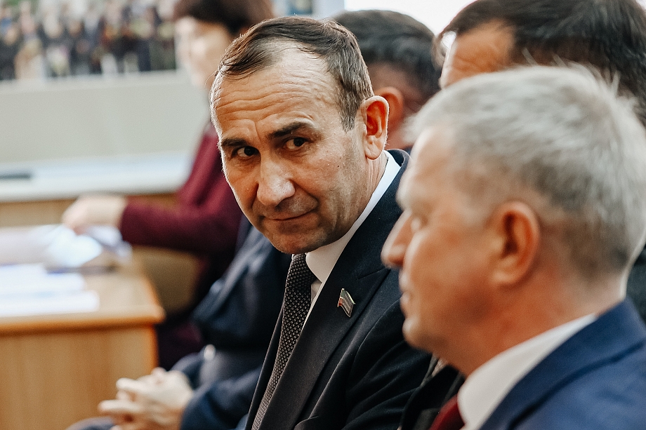 Кадровая чехарда в Тукаевском районе: главы сельских поселений друг за другом покидают посты