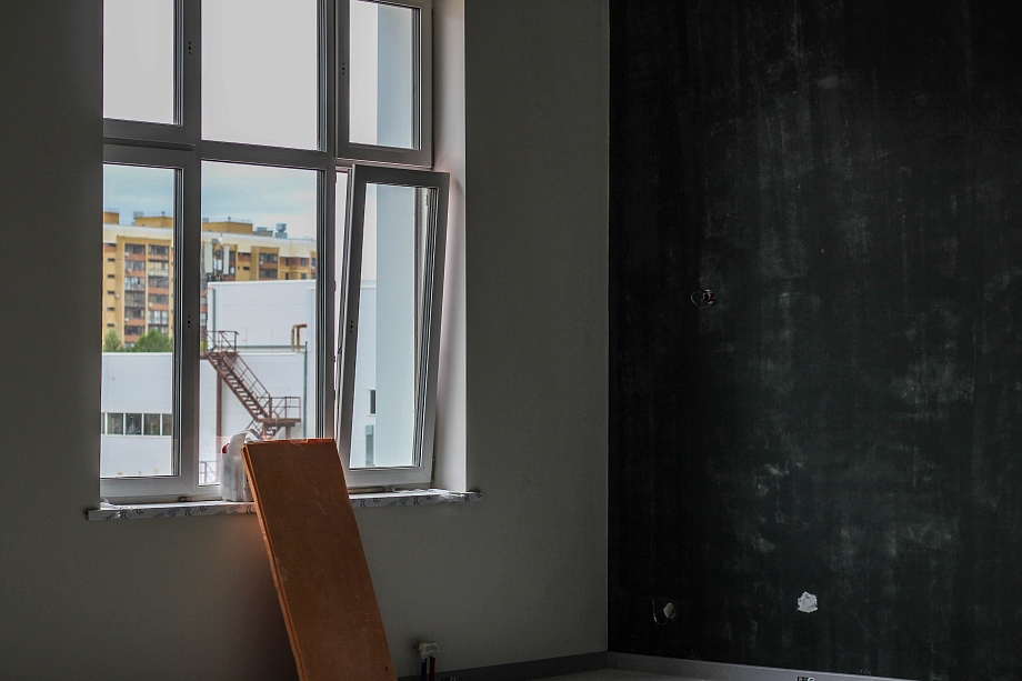 «Такого предприятия больше в стране нет, потому что инвестиции достаточно серьезные. Это уникальный кейс»