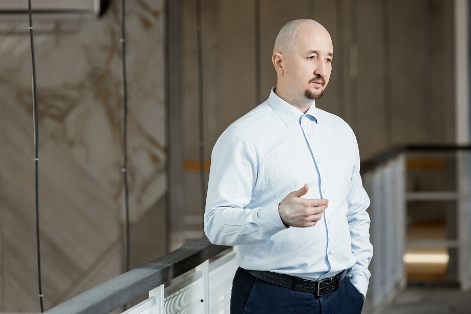 «Сейчас в приоритете у молодежи – как можно быстрее и легче заработать деньги, не сильно напрягаясь»
