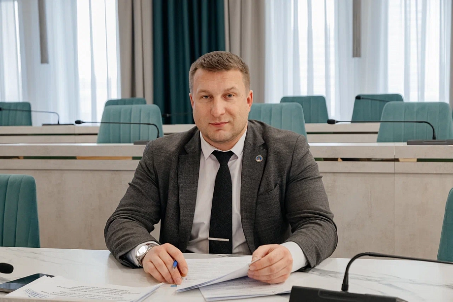 «Никакой другой даты для вас быть не может! Не вздумайте, у вас никаких других планов быть не может»