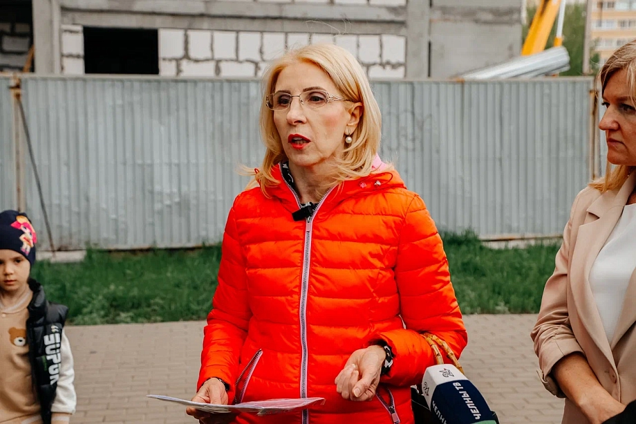 «Загорись одна стена - все вспыхнет. Те, кто это построил, руководствовались одним - прибылью»