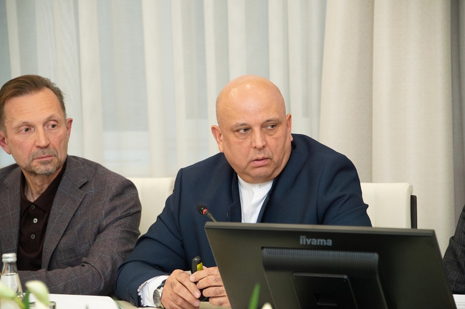 «Такого предприятия больше в стране нет, потому что инвестиции достаточно серьезные. Это уникальный кейс»