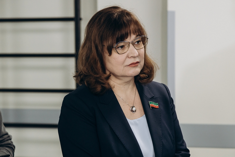 «Нет оснований сокрушаться, что год был тяжелым. Мы не теряем оптимизма»