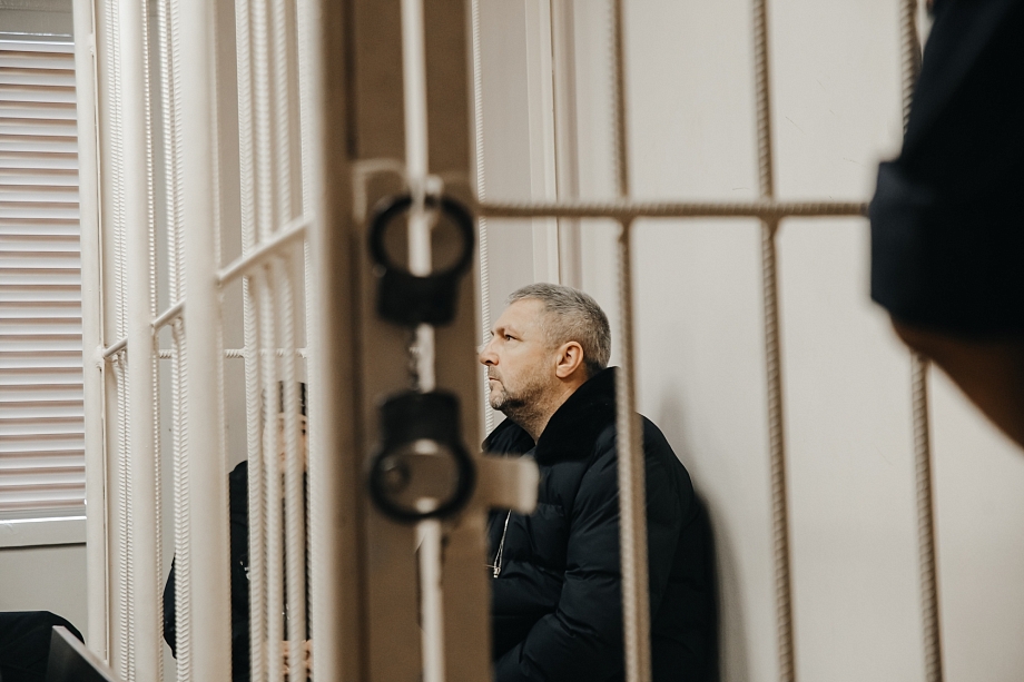 «Были люди в камуфляже, в балаклавах. Словно здесь у нас какие-то террористы, экстремисты живут»