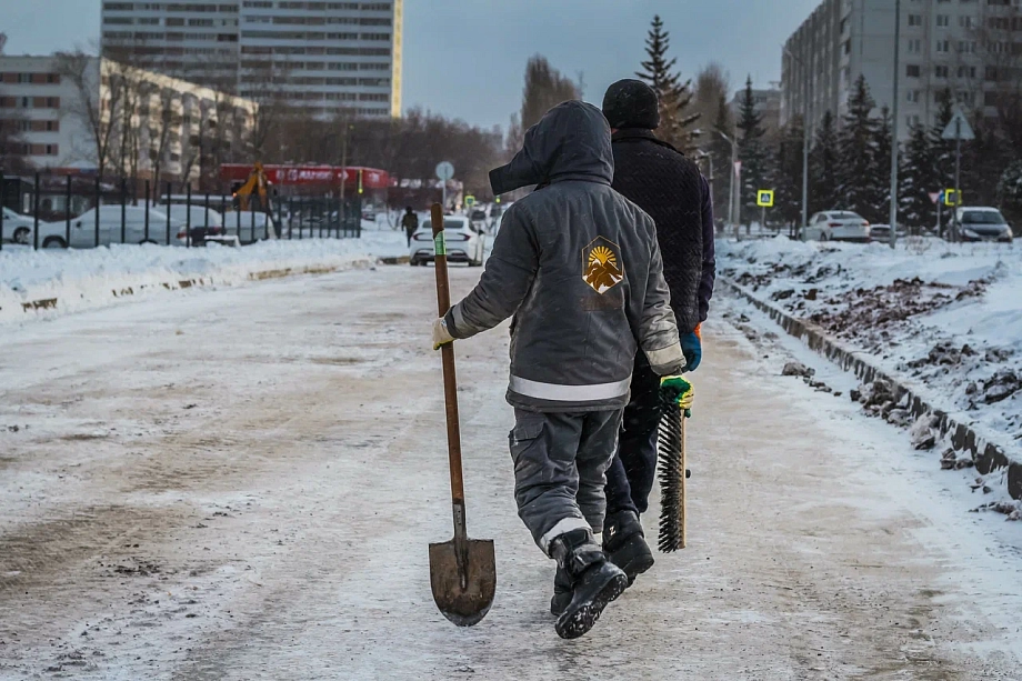 «Честно говоря, сейчас мы выживаем. Все очень печально» 