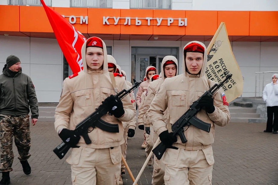 Фото: как в Тукаевском районе проходит отчетная сессия 