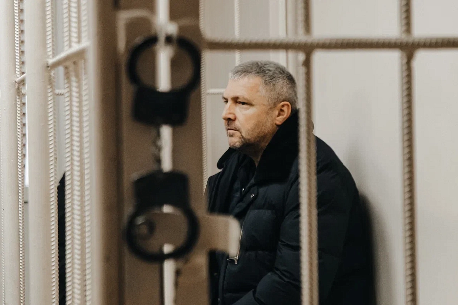 Под грифом «секретно»: как команду Фарида Салахова покидают ключевые кадры