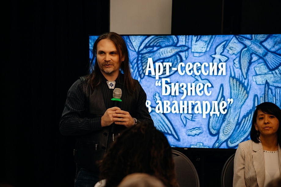 Арт-сессия Дариной: идеи, татарский чай и проданная «Принцесса казанская» Арт-сессия Дариной: идеи, татарский чай и проданная «Принцесса казанская»