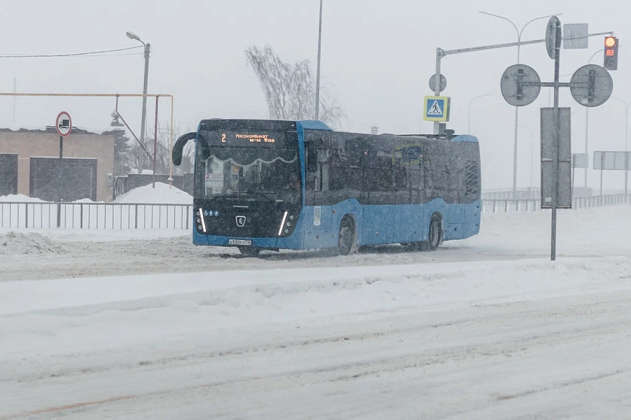 «Ничего страшного не происходит, изменение маршрутной сети всегда вызывает нарекания. Не надо делать трагедию»