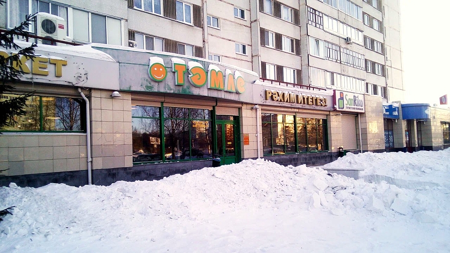 «Регионалы не могут предоставить весь набор качеств, который требует избалованный федералами покупатель» 