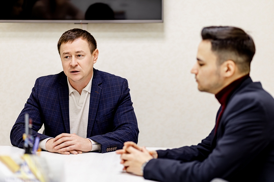 «Сейчас мы работаем примерно на 20-25% своих возможностей, находясь в режиме ожидания»: итоги 2025 года компании «ТАТКРАН» «Сейчас мы работаем примерно на 20-25% своих возможностей, находясь в режиме ожидания»: итоги 2025 года компании «ТАТКРАН»