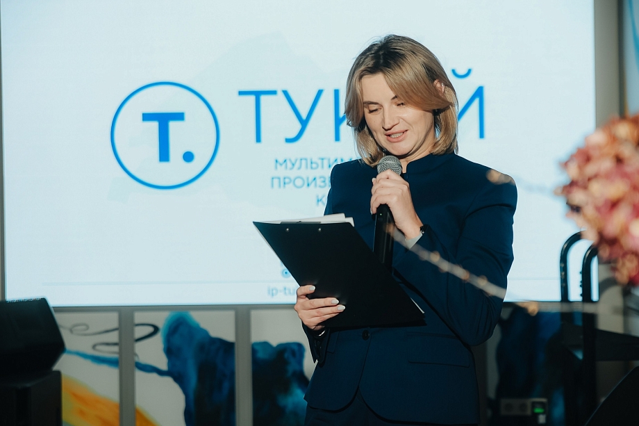 Кран для «Тукая» и санзоны: итоги бизнес-завтрака Клуба инвесторов