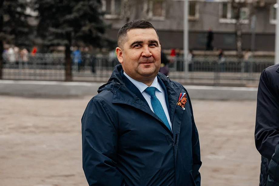 «Поэтому и ушли, чтобы он остался…» «Поэтому и ушли, чтобы он остался…»