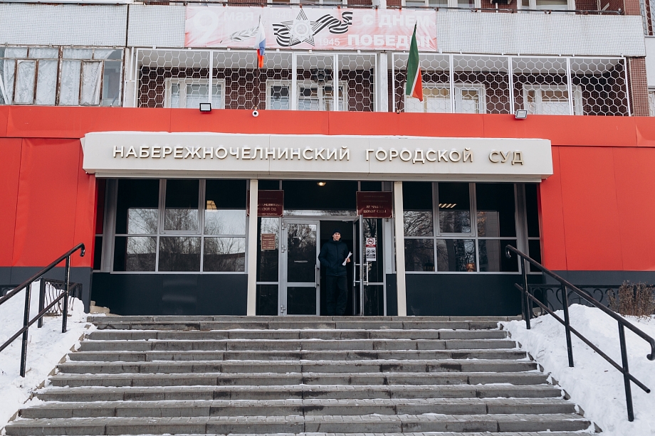 Фото: как выглядят помещения суда, которые планируют перевести в жилфонд