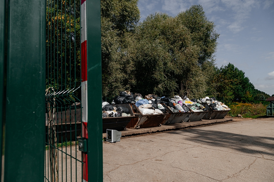 «Будем наводить порядок в СНТ. Сначала методом убеждения, затем – принуждения»