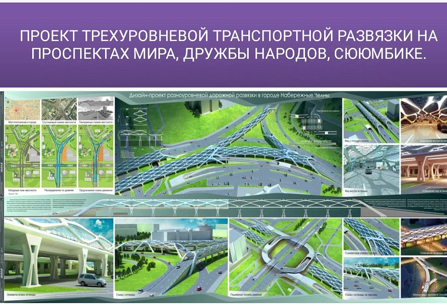 «У нас в городе столько территорий неиспользованных - это вопрос проектирования генплана»