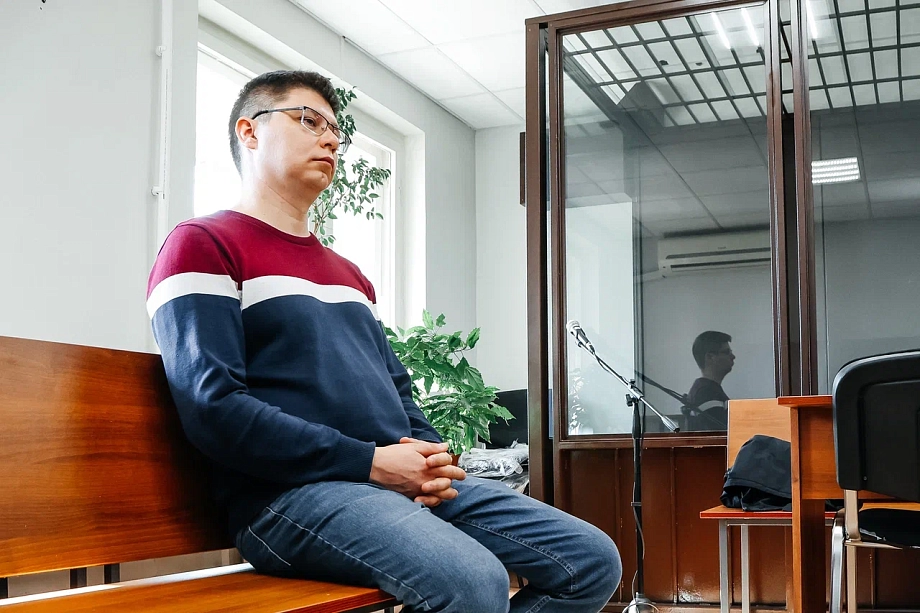 «Чулаков пытался передать участок исполкому для создания социальной инфраструктуры…»