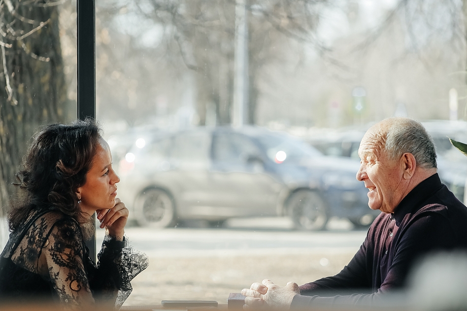 «Какие машины наш автопром выпускает – это вопрос не к нам, не мы их делаем! Ну разве можно называть их «душегубками»?!»