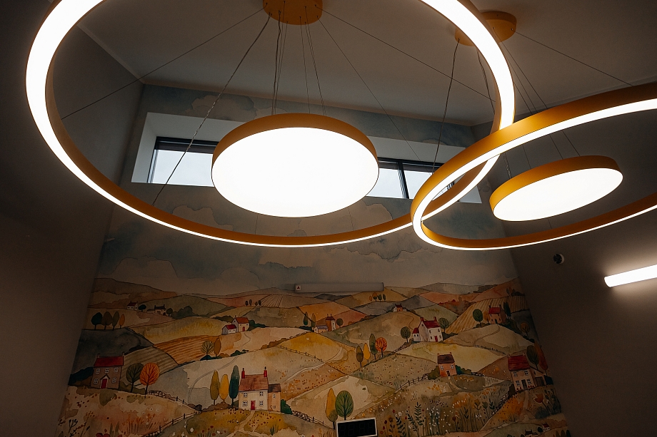 Фото: как преображается легендарный лагерь «Следопыт» под Челнами