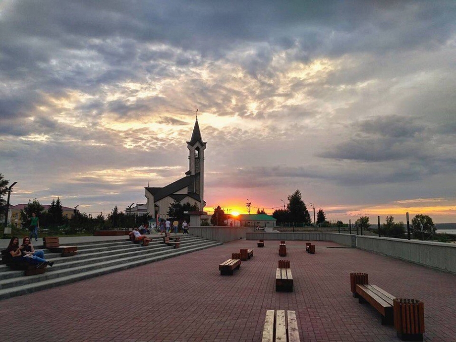 Фото: park.tatar