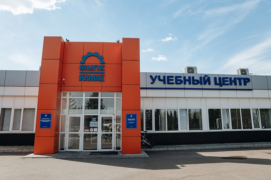 Рабочие профессии с господдержкой: МЦПК Машиностроения обучает и помогает переобучать персонал