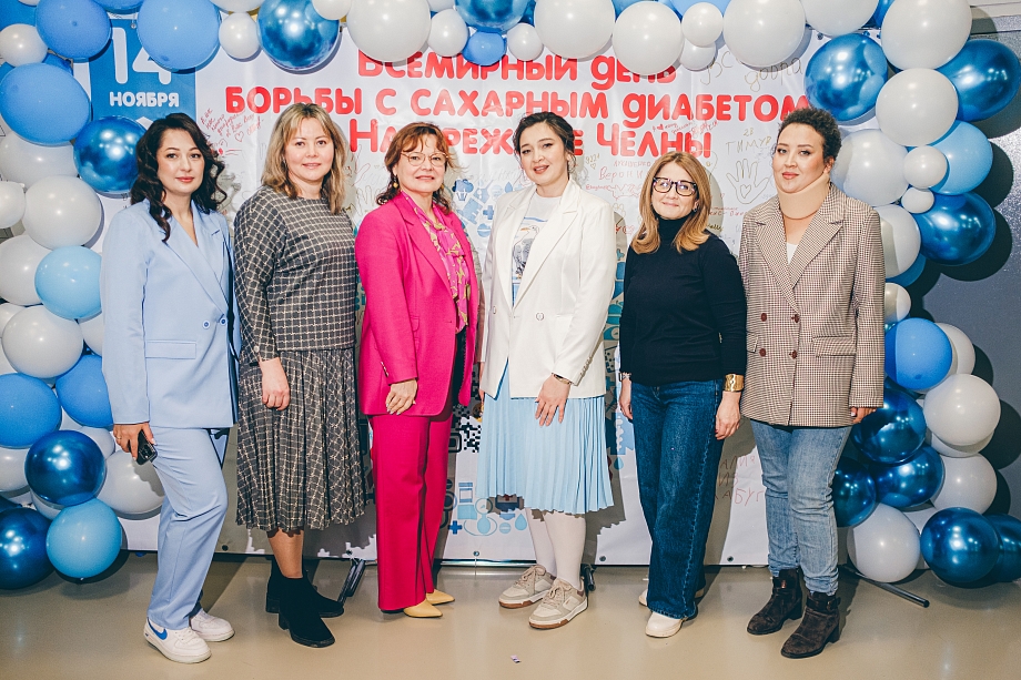 Праздник надежды и счастья для детей