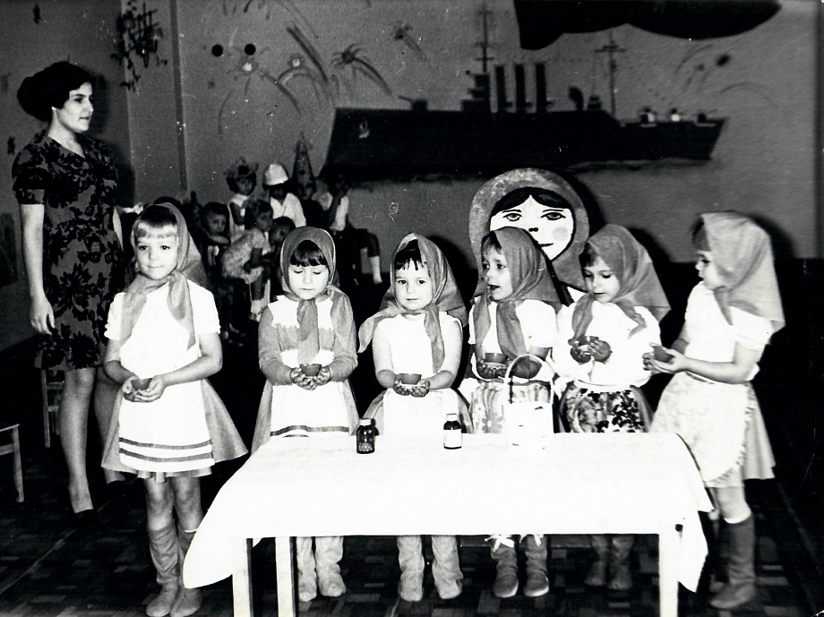 Город, рожденный «КАМАЗом»: как автогигант воспитал поколение «камазят» Город, рожденный «КАМАЗом»: как автогигант воспитал поколение «камазят»