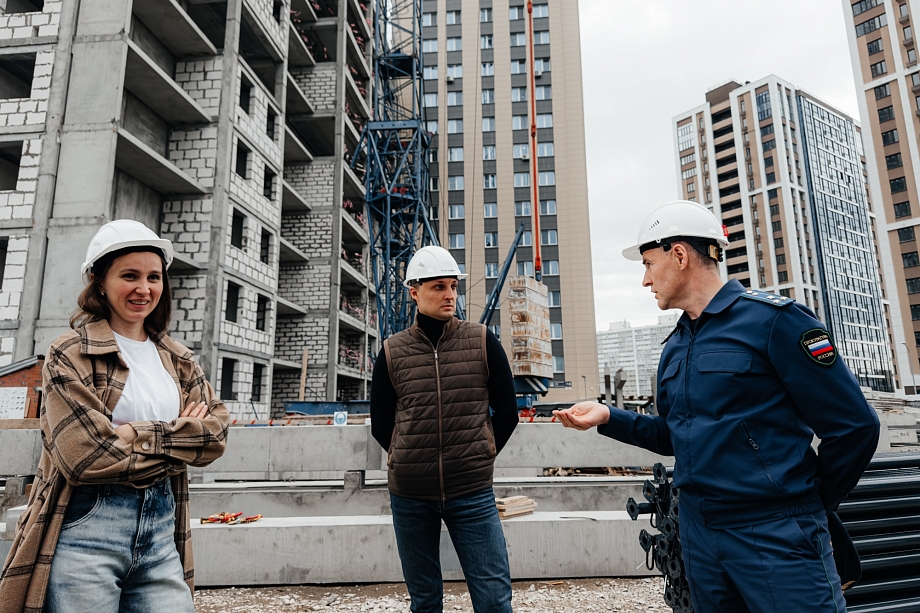 «Нет оснований сокрушаться, что год был тяжелым. Мы не теряем оптимизма»