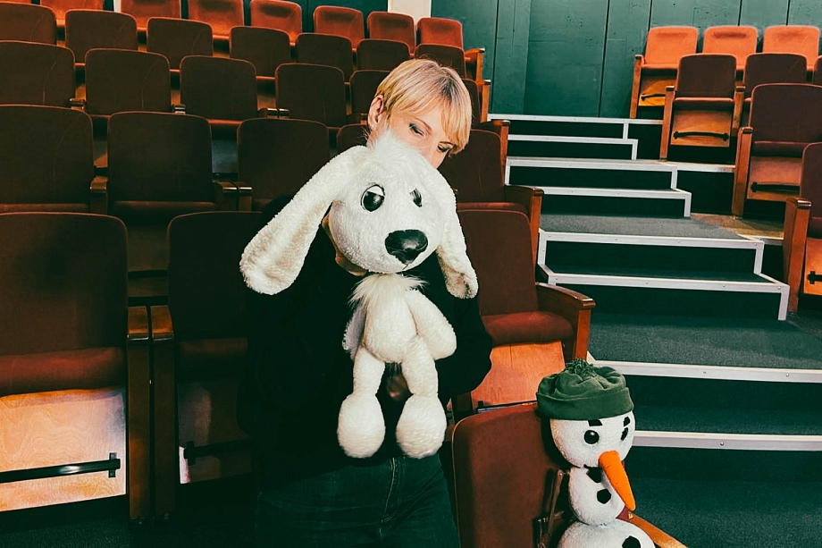 Новая сцена и кресла-трансформеры: как в Челнах обновили театр кукол (фото)