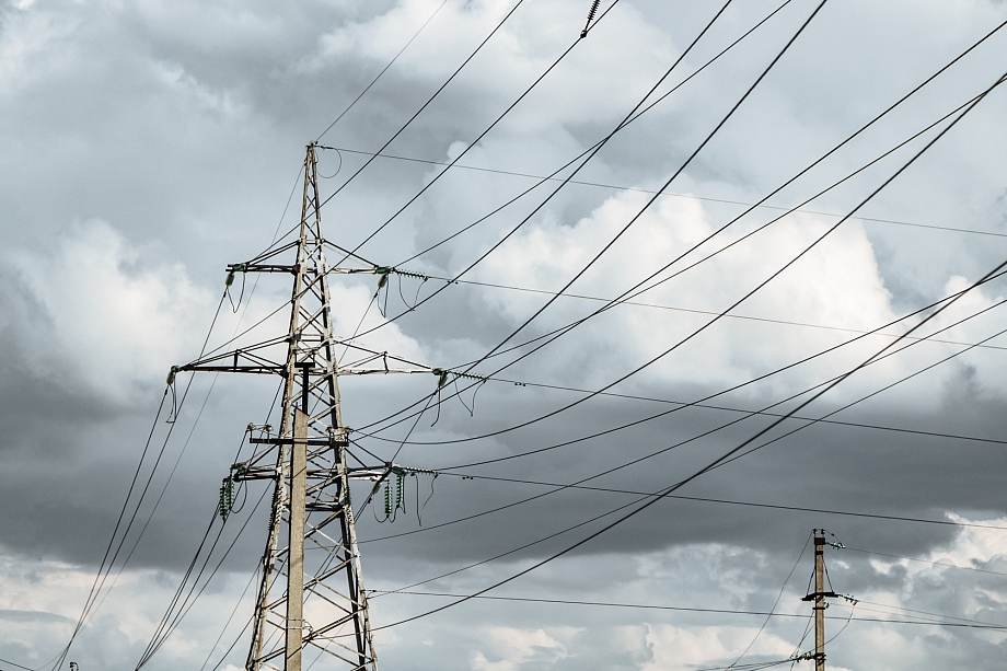 «Были люди в камуфляже, в балаклавах. Словно здесь у нас какие-то террористы, экстремисты живут»