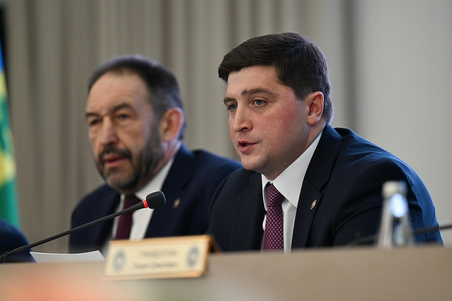 Фото: пресс-служба Правительства РТ