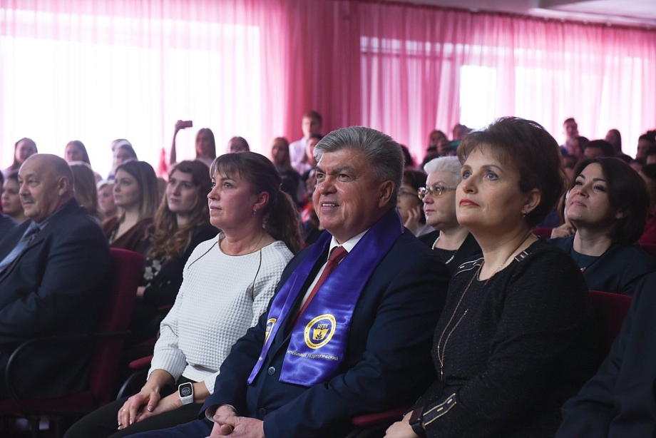 Наиль Магдеев рассказал, чем занимался в студенческие годы 
