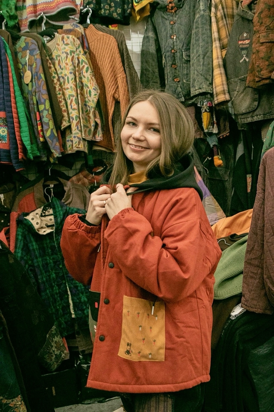 Яркая палитра народных традиций на ярмарке в Набережных Челнах Яркая палитра народных традиций на ярмарке в Набережных Челнах