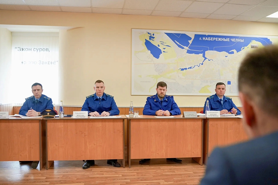 Фото: прокуратура РТ