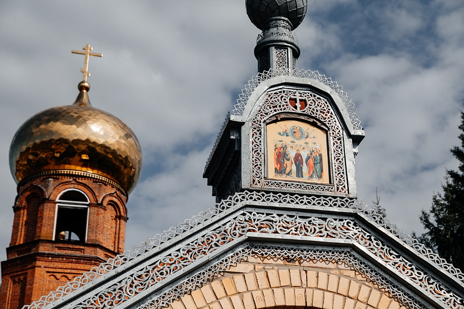 «Казалось бы, какое отношение пираты Карибского моря имеют к Челнам? Да самое прямое!»