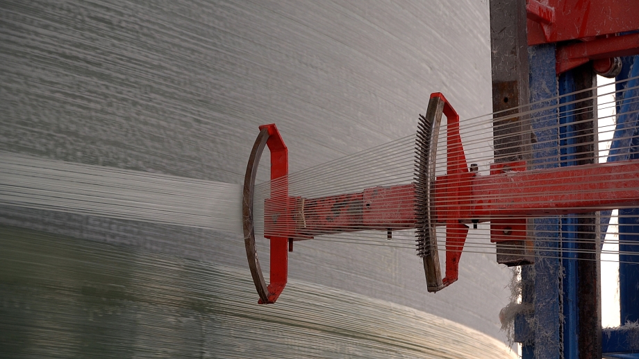 Проект «Татнефть-Пресскомпозит» стал промышленным рекордом России