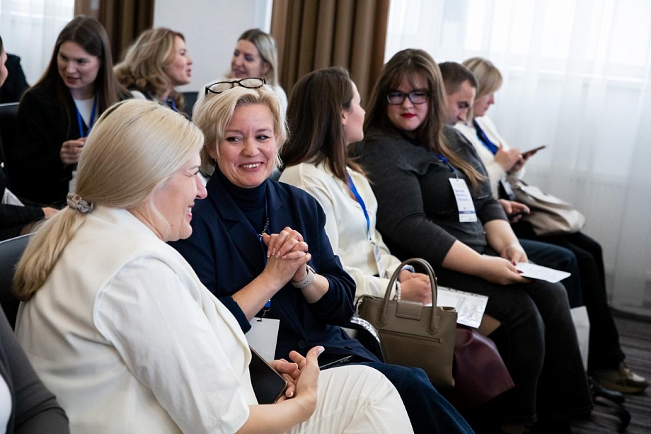 HR-Стратегия 2026: будущее управления персоналом создано в Челнах HR-Стратегия 2026: будущее управления персоналом создано в Челнах