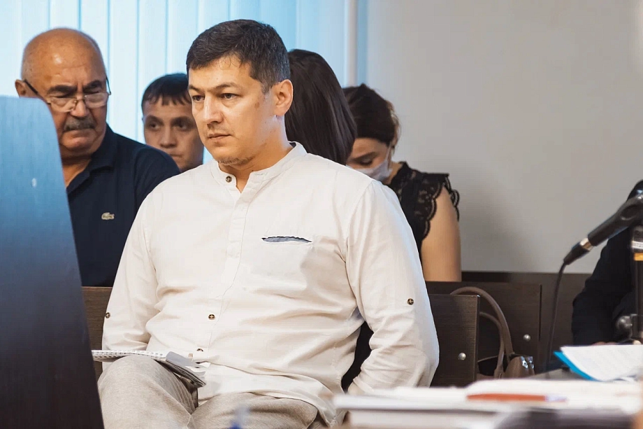 Государственные мужи Челнов: кто и как «прославил» горсовет автограда?