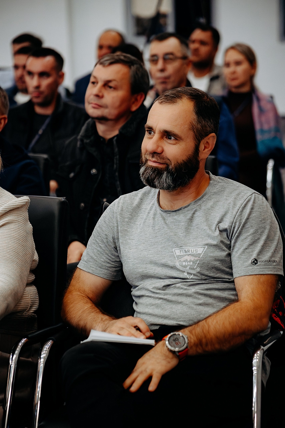 Резюме – это еще не сотрудник: Игорь Давыдов разобрал ошибки найма