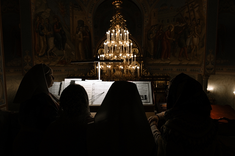 «Помолимся горячо за наших воинов, которые встречают это Рождество в боях за наше будущее»