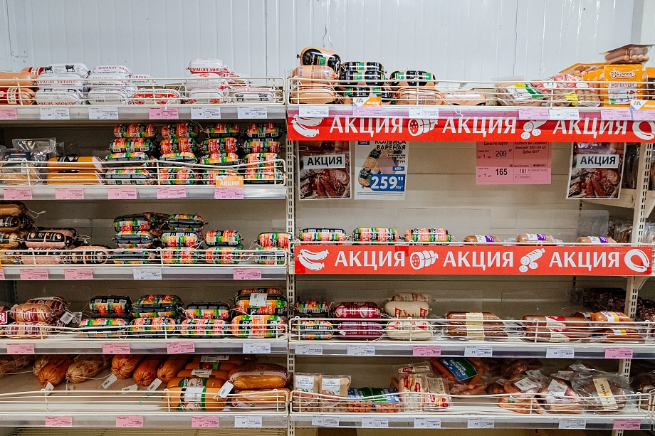 «Агат» спешит на помощь: чистые парковки и свежий хлеб вопреки капризам зимы